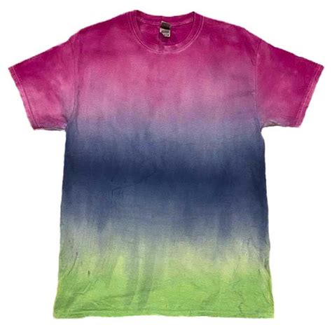 christian dior tie dye ombre|Ombre Tie Dye Technique .